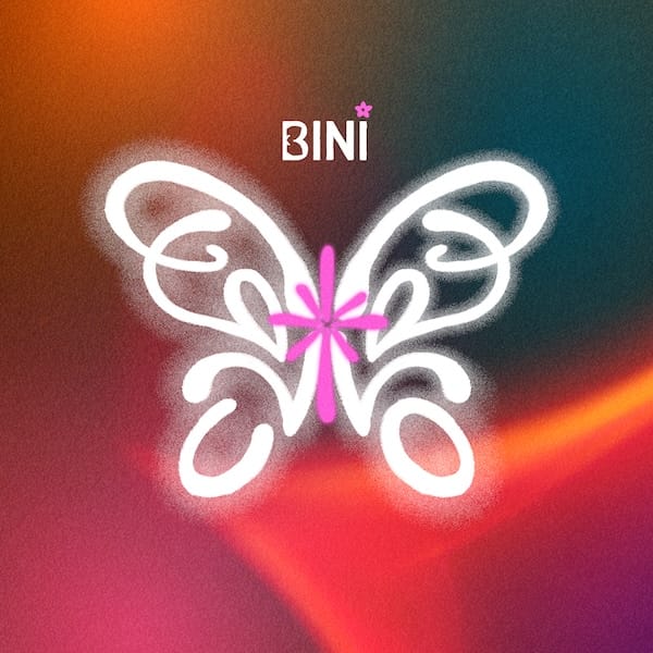 Paruparo album cover